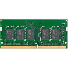 Load image into Gallery viewer, Synology D4ES01-16G RAM DDR4 Ecc Unbuffered SODIMM 16GB, Component for PC/Server, Internal memory 16 GB, (modules x size) 1 x 16 GB, 260-pin SO-DIMM
