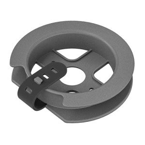 Logitech Rally Mic Pod Table Mount - Graphite