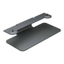 Load image into Gallery viewer, Logitech Rally Bar Stand - Graphite 952-000054
