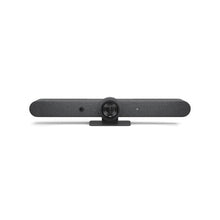 Load image into Gallery viewer, Logitech Rally Bar Stand - Graphite 952-000054
