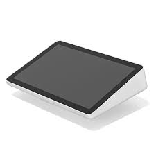 Logitech Tap IP 10.1-inch Touch Control Panel for Meeting room, 1280 x 800 pixels IPS - Off White 952-000088