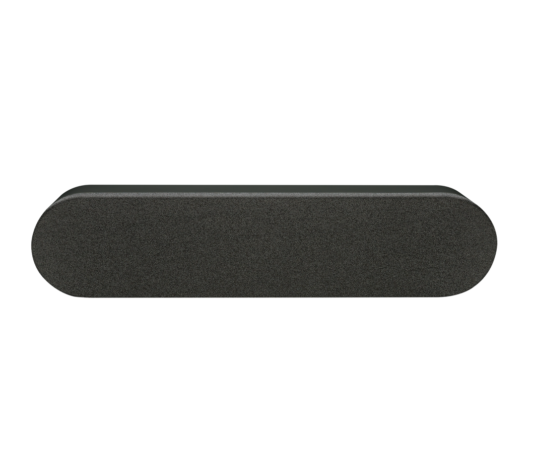Logitech Rally Speaker Add A Second Speaker For Larger Rooms 960-001230
