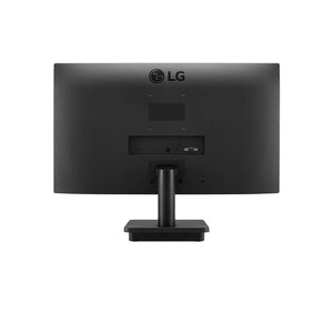 LG 22MP410; 21.5'' Full HD Monitor; 1920x 1080; 5ms; 1x D-Sub; 1x HDMI; AMD Freesync;