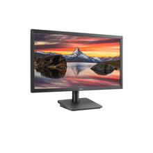 Load image into Gallery viewer, LG 22MP410; 21.5&#39;&#39; Full HD Monitor; 1920x 1080; 5ms; 1x D-Sub; 1x HDMI; AMD Freesync;
