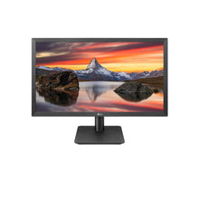 Load image into Gallery viewer, LG 22MP410; 21.5&#39;&#39; Full HD Monitor; 1920x 1080; 5ms; 1x D-Sub; 1x HDMI; AMD Freesync;
