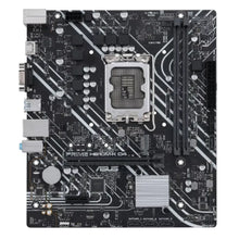 Load image into Gallery viewer, ASUS Motherboard LGA1700/DDR4/12/13/14th Gen/2xM.2/4xSATA/ 1xPCIe4x16/1xPCIe3x1/1xD-Sub/1xHDMI/PS2/6xUSB
