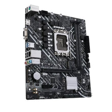 Load image into Gallery viewer, ASUS Motherboard LGA1700/DDR4/12/13/14th Gen/2xM.2/4xSATA/ 1xPCIe4x16/1xPCIe3x1/1xD-Sub/1xHDMI/PS2/6xUSB
