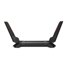 Load image into Gallery viewer, Asus ROG Rapture GT-AX6000 Dual-Band WiFi 6 (802.11ax) Gaming Router WAN aggregation; VPN Fusion; Triple-Level Game Acceleration
