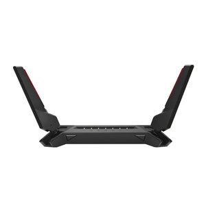 Asus ROG Rapture GT-AX6000 Dual-Band WiFi 6 (802.11ax) Gaming Router WAN aggregation; VPN Fusion; Triple-Level Game Acceleration