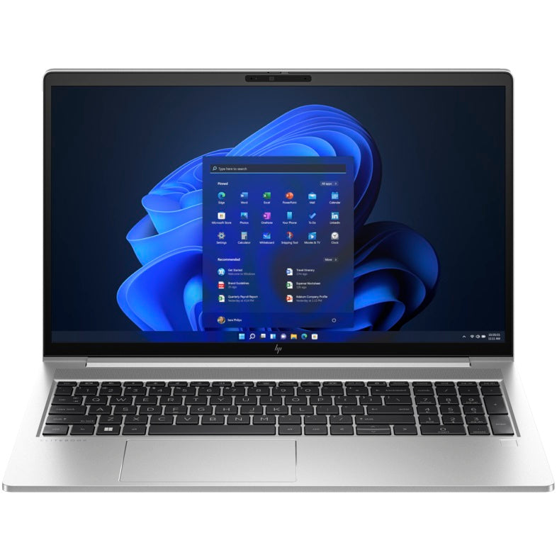 Hp Elitebook 650 G10 15.6In Fhd Notebook 968X3Et