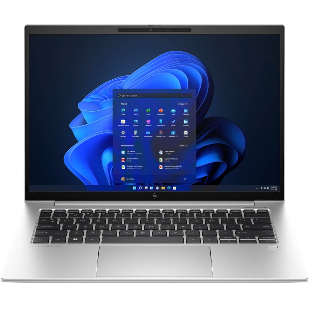 Hp Elitebook 840 G10 14In Wuxga Notebook 96Y96Et