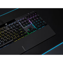 Load image into Gallery viewer, CORSAIR K70 RGB PRO Mechanical Gaming Keyboard - CHERRY MX SPEED Silver Keyswitches - Black
