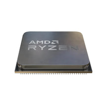 Load image into Gallery viewer, AMD CPU Desktop Ryzen 3 Processor 4C/8T 4100 (3.8/4.0GHz Boost; 6MB; 65W; AM4) Boxed, no Graphics, AMD Ryzen 3, Socket AM4, 7 nm, AMD, 3.8 GHz, 64-bit
