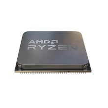 Load image into Gallery viewer, AMD RYZEN 5 4500 7nm SKT AM4 CPU; 6 Core/12 Thread Base Clock 3.6GHz; Max Boost Clock 4.1GHz (Boxed) - NO Graphics
