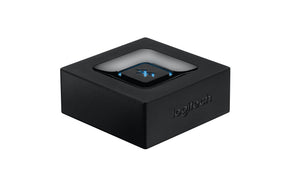Logitech Bluetooth Audio Receiver For Wireless Streaming 980-000912