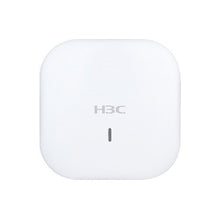 Load image into Gallery viewer, H3C WA6526 Wi-Fi 6 dual-radio 6 streams and with built-in antenna, including 4x4 5-GHz, and 2x2 2.4-GHz, 5.375 Gbps Access Point 9801A2VC
