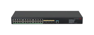 H3C S5170-54S-PWR-EI Layer 2 Ethernet POE Intelligent Gigabit Access Switch 9801A3PS