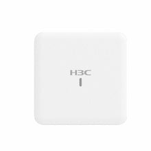 Load image into Gallery viewer, H3C WA6120 Wi-Fi 6 (802.11ax) New Generation Access Point Internal Antennas dual-band 2.4 GHz + 5 GHz 4 Streams 9801A3WV
