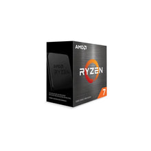 Load image into Gallery viewer, AMD Ryzen 7 5700X3D Desktop Processor (4.1GHz; 100MB; 105W; AM4), No Fan Compatible with Windows 11/10 x64, RHEL x86 64-bit, Ubuntu x86 64-bit
