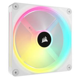 CORSAIR iCUE LINK QX140 RGB 140mm PWM Fan Expansion Kit