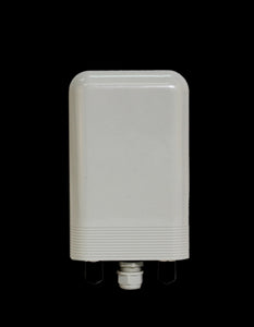 RADWIN 5000L Connectorised Base Station CIR/BE 250Mbps Outdoor Carrier Wireless CPE, 250Mbps, 16 SUs, CIR/BE, 2 X N-type, RW-5L250-5458-Ext