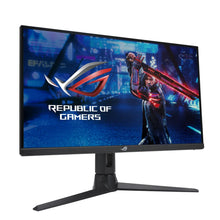 Load image into Gallery viewer, Asus ROG Strix XG27AQMR Gaming Monitor — 27”; WQHD (2560 x 1440); Fast IPS; 300 Hz ; 1 ms GTG; G-Sync compatible; Variable Overd
