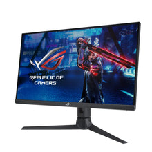 Load image into Gallery viewer, Asus ROG Strix XG27AQMR Gaming Monitor — 27”; WQHD (2560 x 1440); Fast IPS; 300 Hz ; 1 ms GTG; G-Sync compatible; Variable Overd
