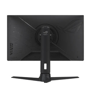 Asus ROG Strix XG27AQMR Gaming Monitor — 27”; WQHD (2560 x 1440); Fast IPS; 300 Hz ; 1 ms GTG; G-Sync compatible; Variable Overd