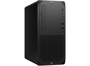Hp Z1 Tower G9 Desktop Pc 1Tb Pcie-4X4 2280 Nvme Tlc Ssd / 32Gb (2X16Gb) Ddr5 4800 Udimm Memory / Nvidia Geforce Rtx 4060 8Gb 996Q3Et