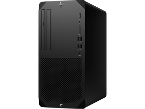 Hp Z1 Tower G9 I7-14700 Vpro Enterprise 512Gb Pcie-4X4 2280 Nvme Sed Opal2 Tlc Ssd / 16Gb (1X16Gb) Ddr5 3Yr Warranty Win11 Pro 64 996S4Et