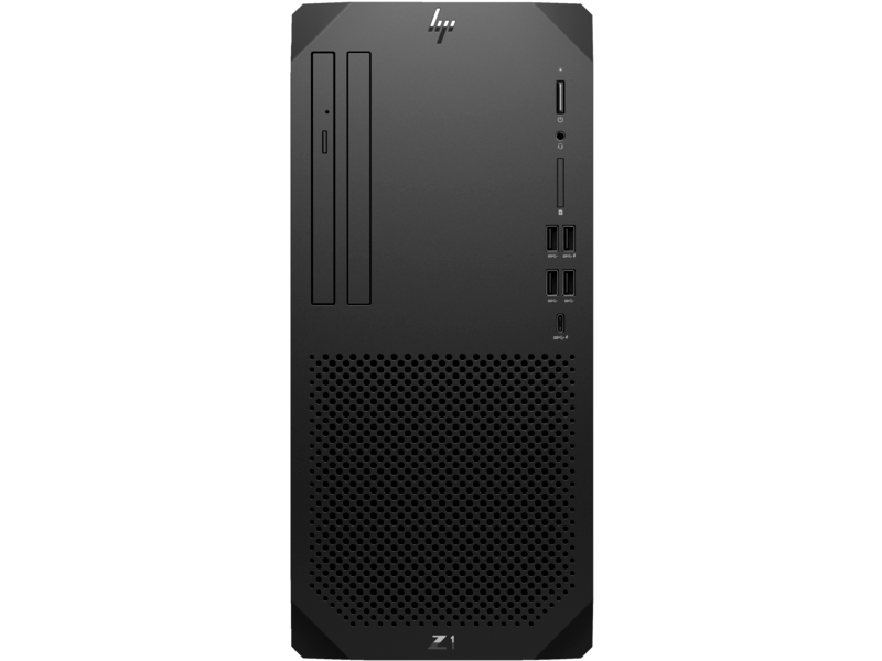 HP Z1 G9 TOWER DESKTOP PC