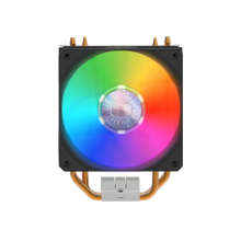 Load image into Gallery viewer, Cooler Master Hyper 212 Spectrum V2 CPU Air Cooler, Fan diameter: 12 cm, Rotational speed (min): 650 RPM/max 1800 RPM
