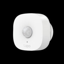 Load image into Gallery viewer, TP-Link Tapo Smart Motion Sensor, 868 MHz, battery powered (1*CR2450), 120° / 5m detection range, IoT and Smart Home, TP-Link sensors, TP-Tapo-T100
