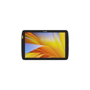 Zebra Rugged Tablet; ET40; 8'' WXGA Display; WiFi 6; SE4100 Scanner BCR; QC 6375; 4GB RAM; 64GB Flash; 5MP/13MP Cameras; NFC; IP