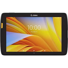 Load image into Gallery viewer, Zebra Rugged Tablet; ET45; 10.1&#39;&#39; WUXGA Display; 5G; WiFi 6; SE4710 Scanner Barcode reader; QC 6375; 4GB RAM; 64GB Flash; 5MP/13MP Cameras
