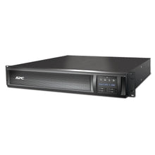 Load image into Gallery viewer, APC Smart-UPS X 1000VA rackmount / tower LCD 230V, 1000VA/800W line interactive pure sine wave 2U rack/tower UPS (rail kit sold separately) SMX1000I
