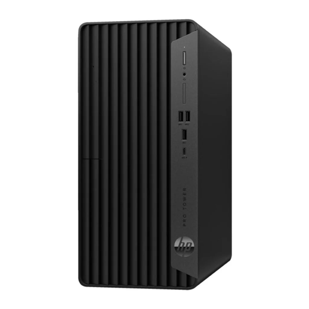 Hp Prodesk 400 Tower G9 Desktop Pc Intel Core I7-14700 20 Cores / 512Gb 2280 Pcie Nvme SSD / 16GB Ddr5 4800 Udimm Memory / Windows 11 Pro 64 99P95ET