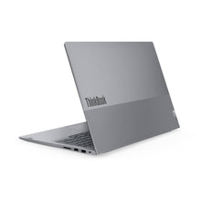 Load image into Gallery viewer, Lenovo ThinkBook 16-IRL i7-13700H Laptop - 16.0&#39;&#39; WUXGA|16GB(8Base+8) DDR5 RAM|512GB SSD M.2|FPR|3-Years Carry-In Warranty|Win11 Pro Notebook
