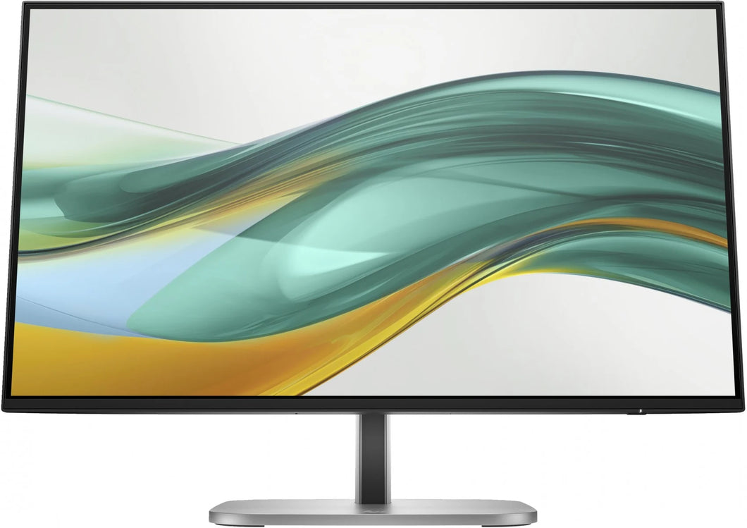 HP S5 PRO 524PF FHD MONITOR