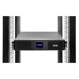 Eaton 9E Ebm 72V Rack2U (2-3Kva) extended battery moduel (EBM), 72V, Rack, 2U 9EEBM72R