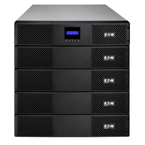 Eaton 9E Ebm 72V Rack2U (2-3Kva) extended battery moduel (EBM), 72V, Rack, 2U 9EEBM72R