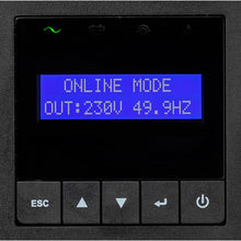 Load image into Gallery viewer, Eaton 9E Ebm 72V Rack2U (2-3Kva) extended battery moduel (EBM), 72V, Rack, 2U 9EEBM72R
