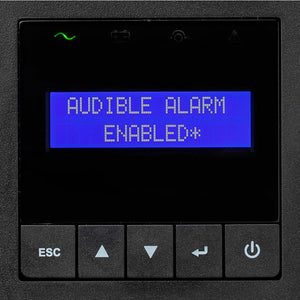 Eaton 9E Ebm 72V Rack2U (2-3Kva) extended battery moduel (EBM), 72V, Rack, 2U 9EEBM72R
