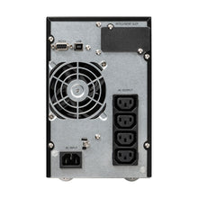 Load image into Gallery viewer, Eaton 9E 1000I Online Tower UPS, 1000 VA, 800 W, Input: C14, Output: (4) C13, Tower 9E1000I
