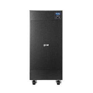 Eaton 9E 20000I UPS XL, 20 kVA, 16 kW tower with 230V output, 400V/230V input, Input: Hardwired, Output: Hardwired, Tower UPS 9E20KIXL
