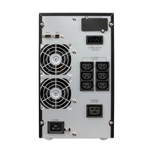 Load image into Gallery viewer, Eaton 9E UPS XL, 3000 VA, 2400W, Input: C20, Output: (6) C13, (1) C19, Tower UPS (No Internal Battery) 9E3000IXL
