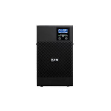 Load image into Gallery viewer, Eaton 9E UPS XL, 3000 VA, 2400W, Input: C20, Output: (6) C13, (1) C19, Tower UPS (No Internal Battery) 9E3000IXL
