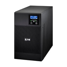 Load image into Gallery viewer, Eaton 9E UPS XL, 3000 VA, 2400W, Input: C20, Output: (6) C13, (1) C19, Tower UPS (No Internal Battery) 9E3000IXL
