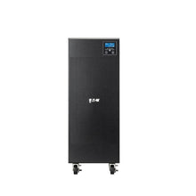 Load image into Gallery viewer, Eaton 9E 6000I UPS, 6000 VA, 4800 W, Input: Hardwired, Output: Hardwired, Tower 9E6KI
