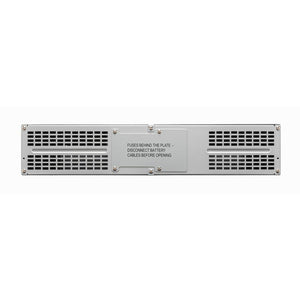 Eaton 9E Ebm 72V Rack2U (2-3Kva) extended battery moduel (EBM), 72V, Rack, 2U 9EEBM72R